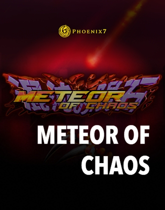Meteor of Chaos
