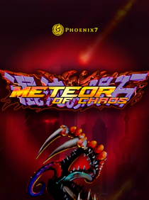 Meteor of Chaos