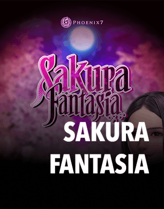 Sakura Fantasia