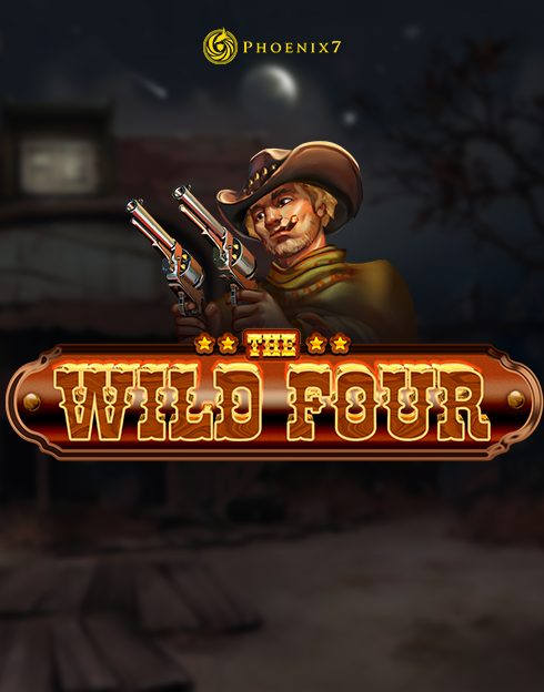 The Wild Four