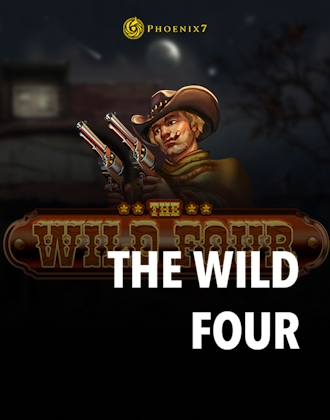 The Wild Four