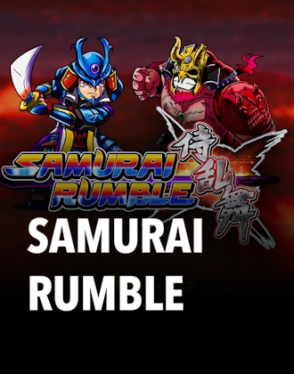 Samurai Rumble