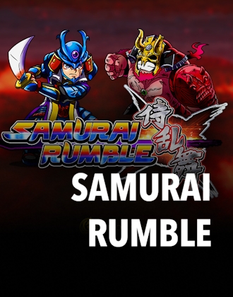 Samurai Rumble