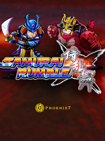 Samurai Rumble