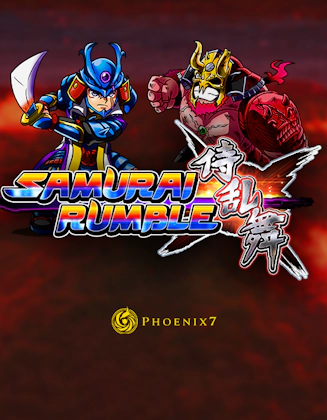 Samurai Rumble