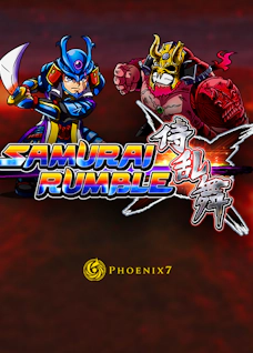 Samurai Rumble