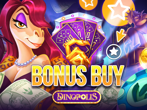 Dinopolis