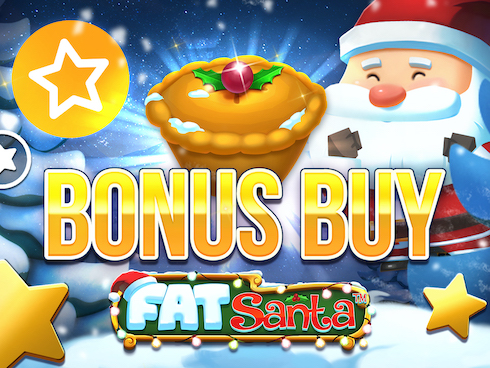 Fat Santa