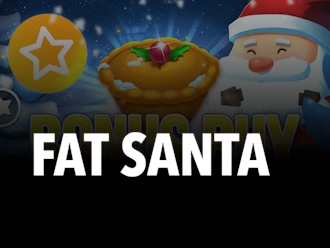 Fat Santa