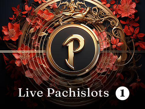 Live Pachislots