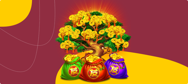 ๐ณ Tree of Riches