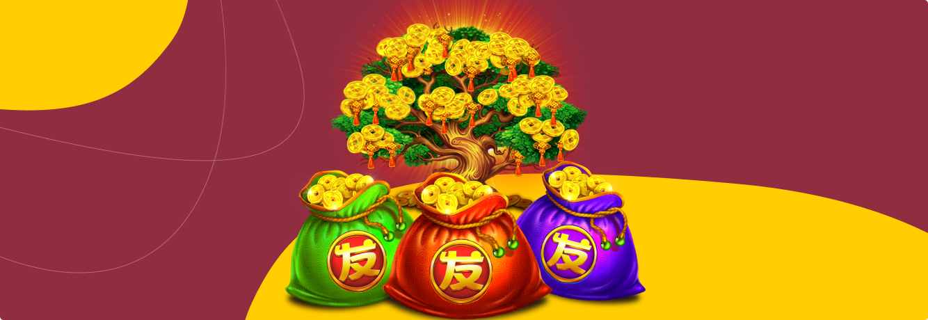 ๐ณ Tree of Riches