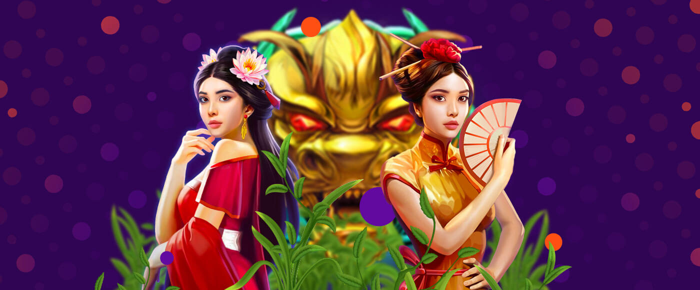 Booongo一掷千金